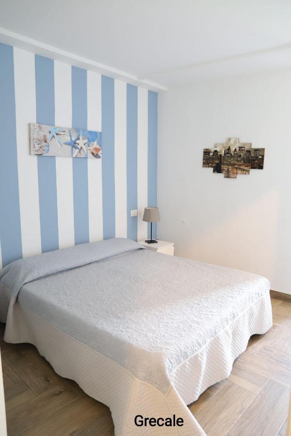 Hotel Casa Piano Ponente Isola delle Femmine Esterno foto