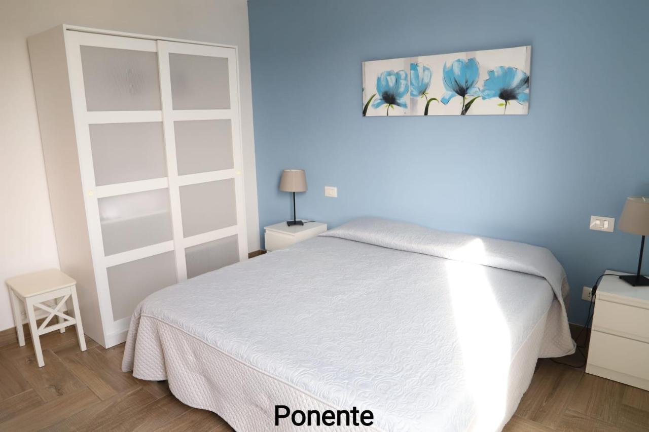 Hotel Casa Piano Ponente Isola delle Femmine Esterno foto